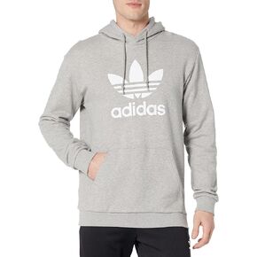 adidas Originals Men's Adicolor Classics Trefoil Hoodie-Discontinued