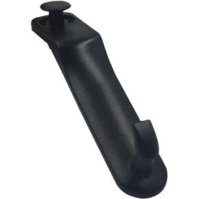 Front Floor Carpet Hook Compatible with Toyota ‎FJ Cruiser 2007 2008 2009 2010 year, for 58521-35050 Floor Mat Clips