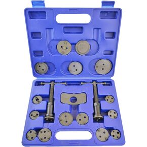 Astro 78618 Brake Caliper Wind Back Tool Set - 18 Piece