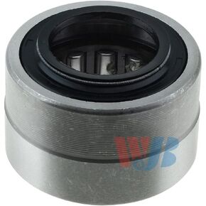 WJB WBRP513023 - Rear Axle Repair Bearing/Wheel Bearing - Cross Reference: National RP513023/ Timken Trp57509/ SKF R57509, 1 Pack