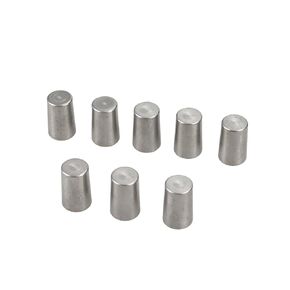 8 PCS Engines Plugs non-DOD Plugs Fit for Non-AFM GM Engines 4.8, 5.3, 6.0, 6.2 2008-2023, LSX, LT Models