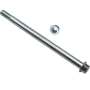 Pit Dirt Bike Quad ATV Engine Mounting Nut Bolt M8 x 100mm 90cc 110cc 125cc 140cc in Kuwait