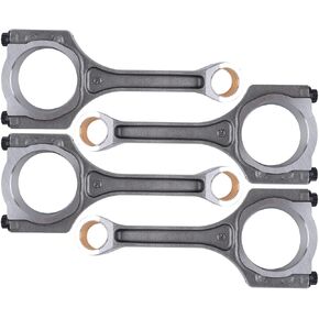Engine Connecting Rods 4Pcs Compatible with 2011-2020 Kia Sorento Sportage Hyundai Sonata 2.4L 23510-2G540 23510-2G500 23510-2G520 in Saudi Arabia
