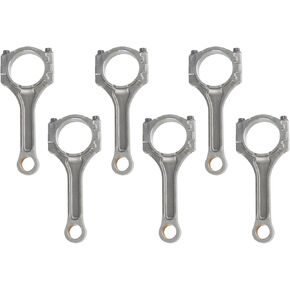 Engine Connecting Rod 235103L100 for Azera Cadenza Santa Fe Sedona Veracruz Sorento 3.3L 3.5L 3.8L Replaces 235103CFA0 235103CHA0 235103CFA0