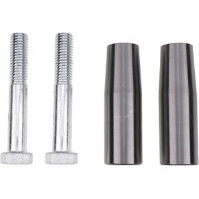 Solarhome 6732012 6707042 2X Pivot Pin Kit for Bobcat 543 553 540 542 543 553 630 631 632 641 642 643 645 653 730 731 732 741 743 751 753 763 773 7753 S130