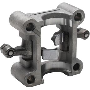 حامل عمود الحدبات مقعد الروك الأسلحة 64 مللي متر صمامات GY6 49cc 50cc 60cc 80cc QMB139 1P39QMB سكوتر ATV in Kuwait