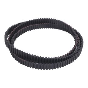 Timing Belt 1721118 1721118SM Compatible with Massey Ferguson