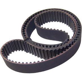 DNJ TB950A Timing Belt for 1993-1995 / Toyota / 4Runner, Pickup, T100 / 3.0L / SOHC / V6 / 12V / 2959cc / 3VZE