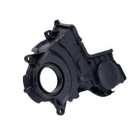 Rldym Lower Engine Timing Belt Cover 11811-PLC-000 for 2001 2002 2003 2004 2005 Honda Civic 1.7L 4-Cylinder