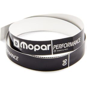 Mopar P4529070AB TAPE