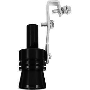Whistle Tailpipe Simulator Car Accessories Car Sounder Blow off Simulator Blow off Turbo in Kuwait
