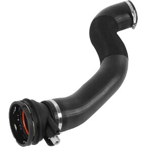 Turbo Intercooler Outlet Tube Replacement for Ford F-250 F-350 Super Duty 6.7L PowerStroke 2017-2019 Replaces# HC3Z-6F073-B