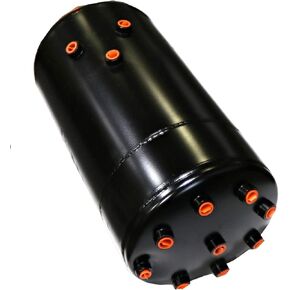 Freightliner Genuine Freightliner Air Tank - 12-24693-000