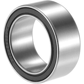 ACROPIX Universal Car Air Conditioner A/C Compressor Clutch Bearing 35mm ID x 50mm OD x 20mm Thick - Pack of 1