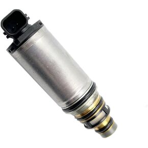 AC Compressor Control Solenoid Valve Compatible with 2013-2018 Altima Valeo DCS17EC VCS14EC