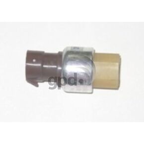 GDP Global Parts Distributors - 94-97 Dakota (1711363)