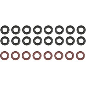 FEL-PRO ES 72311 Fuel Injector O-Ring Kit