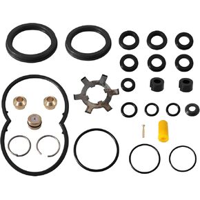 KIPA Exact replacement Complete Seal Kit Repair Kit Replace for 2771004 Brake System Compatible with Ford hrysler Hydroboost