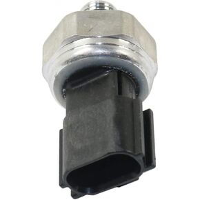 For Kia Optima 2006-2012 A/C Pressure Switch | Transducer | 3-Prong Male Terminal | Pin Type