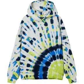 Desigual Little Boy Knit Sweat Long Sleeve