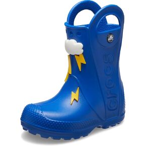 Crocs Kids' Handle It Rain Boots