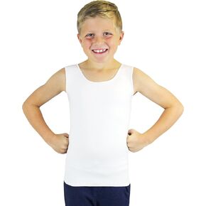 Compresso-T Deep Pressure Sensory Compression Undershirt - Alternative to Vest