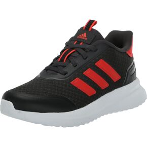 adidas unisex-child X_plr Lace-up_legacy Sneaker