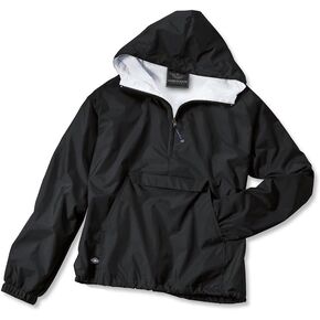 Charles River Apparel Youth Classic Solid Pullover