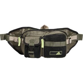 adidas Amplifier 2 Crossbody Bag
