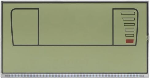 استبدال العرض لمجموعة عداد السرعة Honda TRX650FA in Kuwait