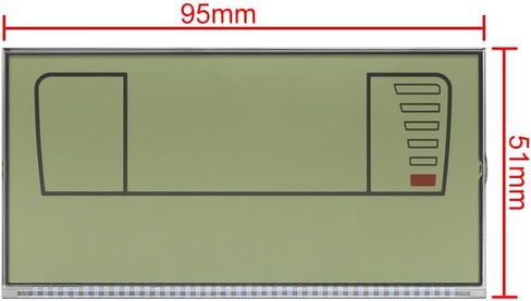 استبدال العرض لمجموعة عداد السرعة Honda TRX650FA in Kuwait