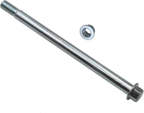 Pit Dirt Bike Quad ATV Engine Mounting Nut Bolt M8 x 100mm 90cc 110cc 125cc 140cc in Kuwait