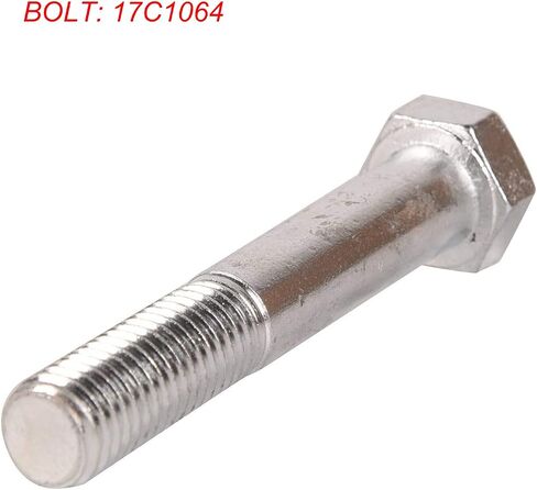 Bapmic 6732012 6707042 Pivot Pin Kit Compatible with Bobcat 543 553 540 542 543 553 630 631 632 641 642 643 645 653 730 731 732 741 743 751 753 763 773 7753 S130 in Saudi Arabia