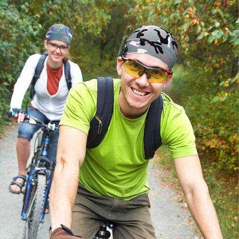 Chuangdi Sweat-Wicking Beanie Cap Skull Cap ، قبعات القراصنة سريعة الجفاف للرجال والنساء, ألوان متعددة, L in Kuwait