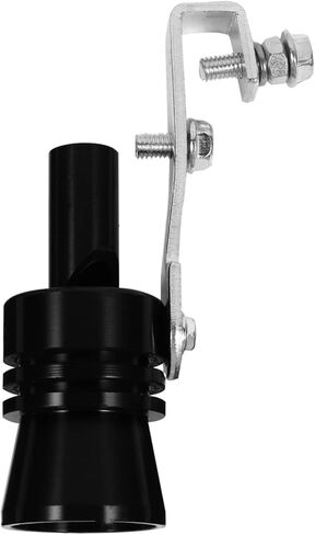 Whistle Tailpipe Simulator Car Accessories Car Sounder Blow off Simulator Blow off Turbo in Kuwait