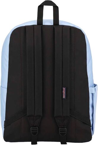 حقيبة ظهر JanSport Superbreak - حقيبة ظهر فاخرة متينة وخفيفة الوزن، كوبية in Saudi Arabia