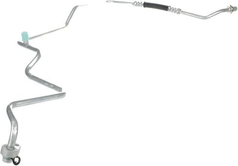 Sunsong 5203014 A/C Liquid Line with Orifice Tube in Saudi Arabia