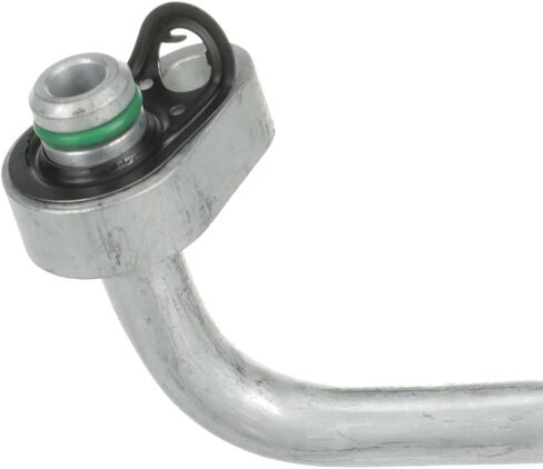 Sunsong 5203014 A/C Liquid Line with Orifice Tube in Saudi Arabia
