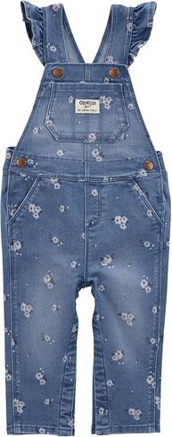 OshKosh B'Gosh أفضل ملابس الفتيات الصغيرات في العالم in Saudi Arabia