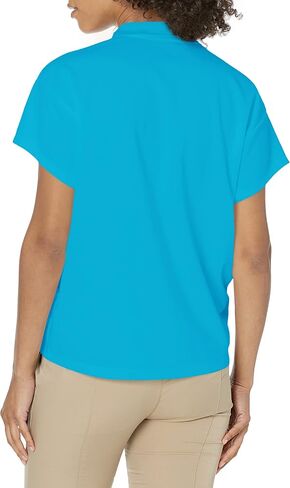 adidas Women's 3-Stripes Primegreen Golf Polo Shirt in Saudi Arabia
