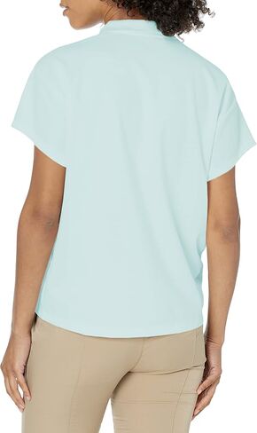 adidas Women's 3-Stripes Primegreen Golf Polo Shirt in Saudi Arabia