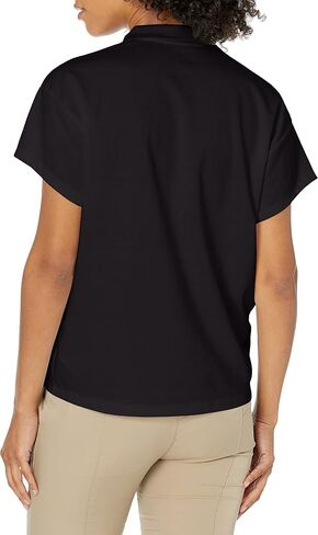 adidas Women's 3-Stripes Primegreen Golf Polo Shirt in Saudi Arabia
