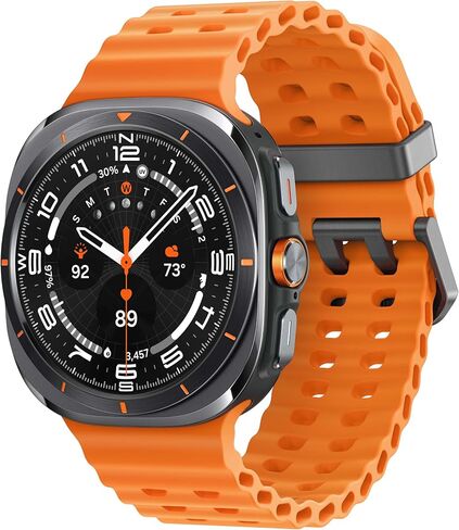 SAMSUNG Galaxy Watch 7 40mm Bluetooth AI Smartwatch + Free SmartTag2 Bundle, Energy Score, Wellness Tips, Heart Rate Tracking, Sleep Monitor, Fitness Tracker, 2024, Green [US Version] in Saudi Arabia