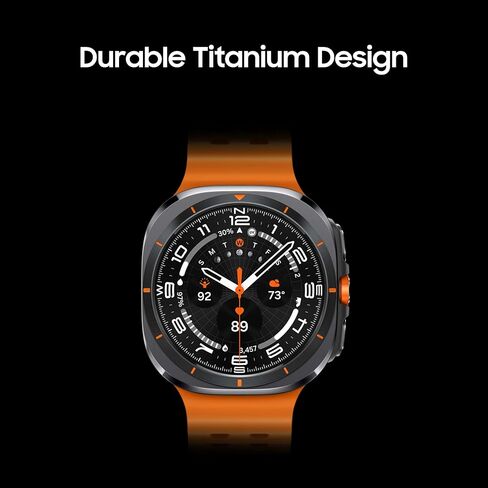 SAMSUNG Galaxy Watch 7 40mm Bluetooth AI Smartwatch + Free SmartTag2 Bundle, Energy Score, Wellness Tips, Heart Rate Tracking, Sleep Monitor, Fitness Tracker, 2024, Green [US Version] in Saudi Arabia