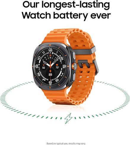 SAMSUNG Galaxy Watch 7 40mm Bluetooth AI Smartwatch + Free SmartTag2 Bundle, Energy Score, Wellness Tips, Heart Rate Tracking, Sleep Monitor, Fitness Tracker, 2024, Green [US Version] in Saudi Arabia