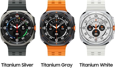 SAMSUNG Galaxy Watch 7 40mm Bluetooth AI Smartwatch + Free SmartTag2 Bundle, Energy Score, Wellness Tips, Heart Rate Tracking, Sleep Monitor, Fitness Tracker, 2024, Green [US Version] in Saudi Arabia