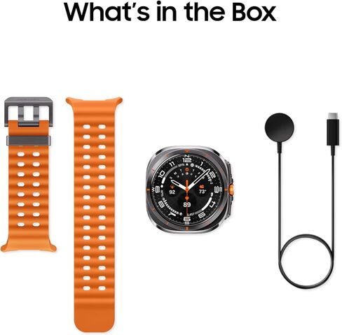 SAMSUNG Galaxy Watch 7 40mm Bluetooth AI Smartwatch + Free SmartTag2 Bundle, Energy Score, Wellness Tips, Heart Rate Tracking, Sleep Monitor, Fitness Tracker, 2024, Green [US Version] in Saudi Arabia