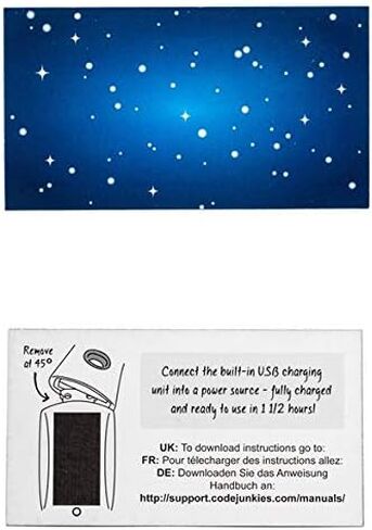 Go-tcha Evolve (Go-tcha 2) LED-Touch Wristband Watch for Pokemon Go with Auto Catch and Auto Spin - Black/Green in Kuwait