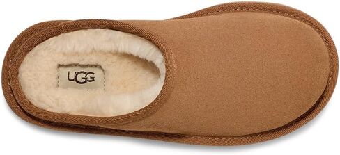 شبشب UGG كلاسيكي للأطفال من الجنسين سهل الارتداء in Kuwait