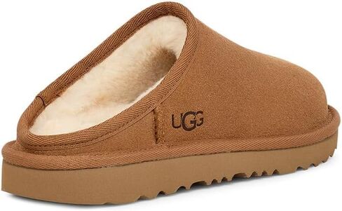 شبشب UGG كلاسيكي للأطفال من الجنسين سهل الارتداء in Kuwait